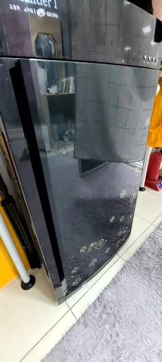 대용량 공기청정기