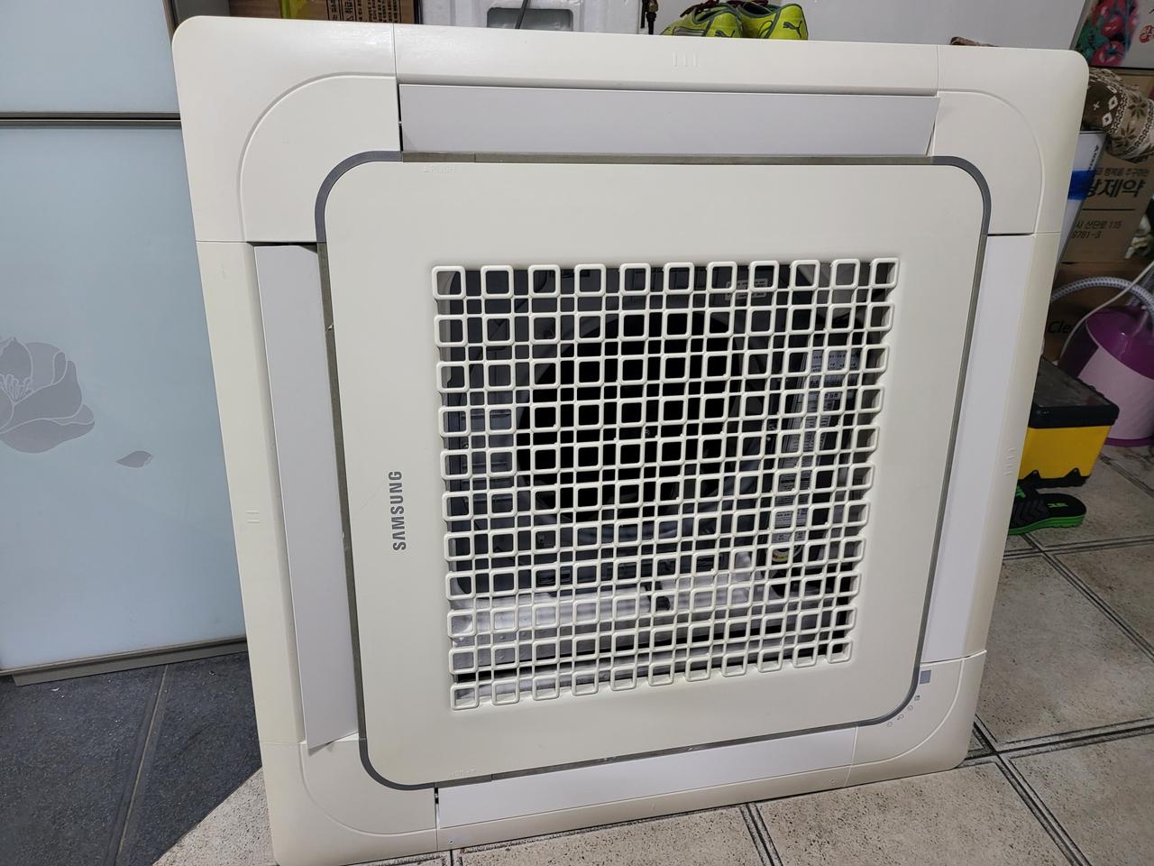 삼성인버터 시스템에어컨 15평