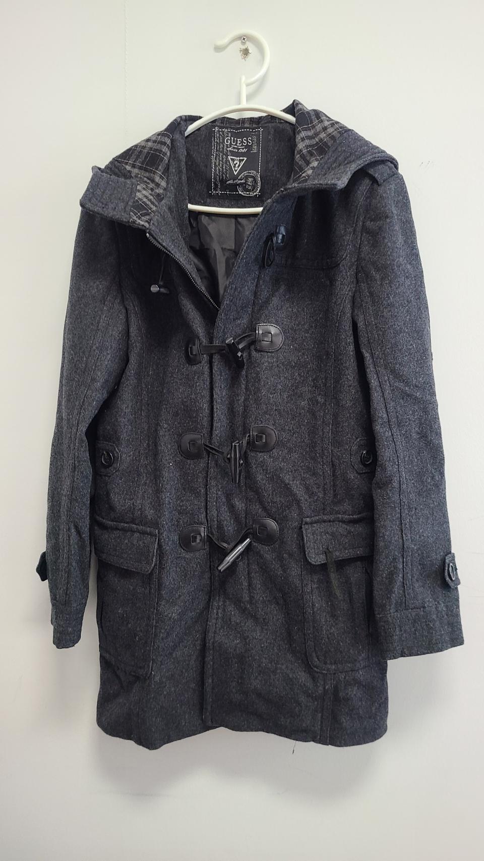 게스 더플코트 95