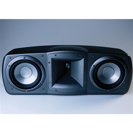 클립쉬 센터 스피커 c-3