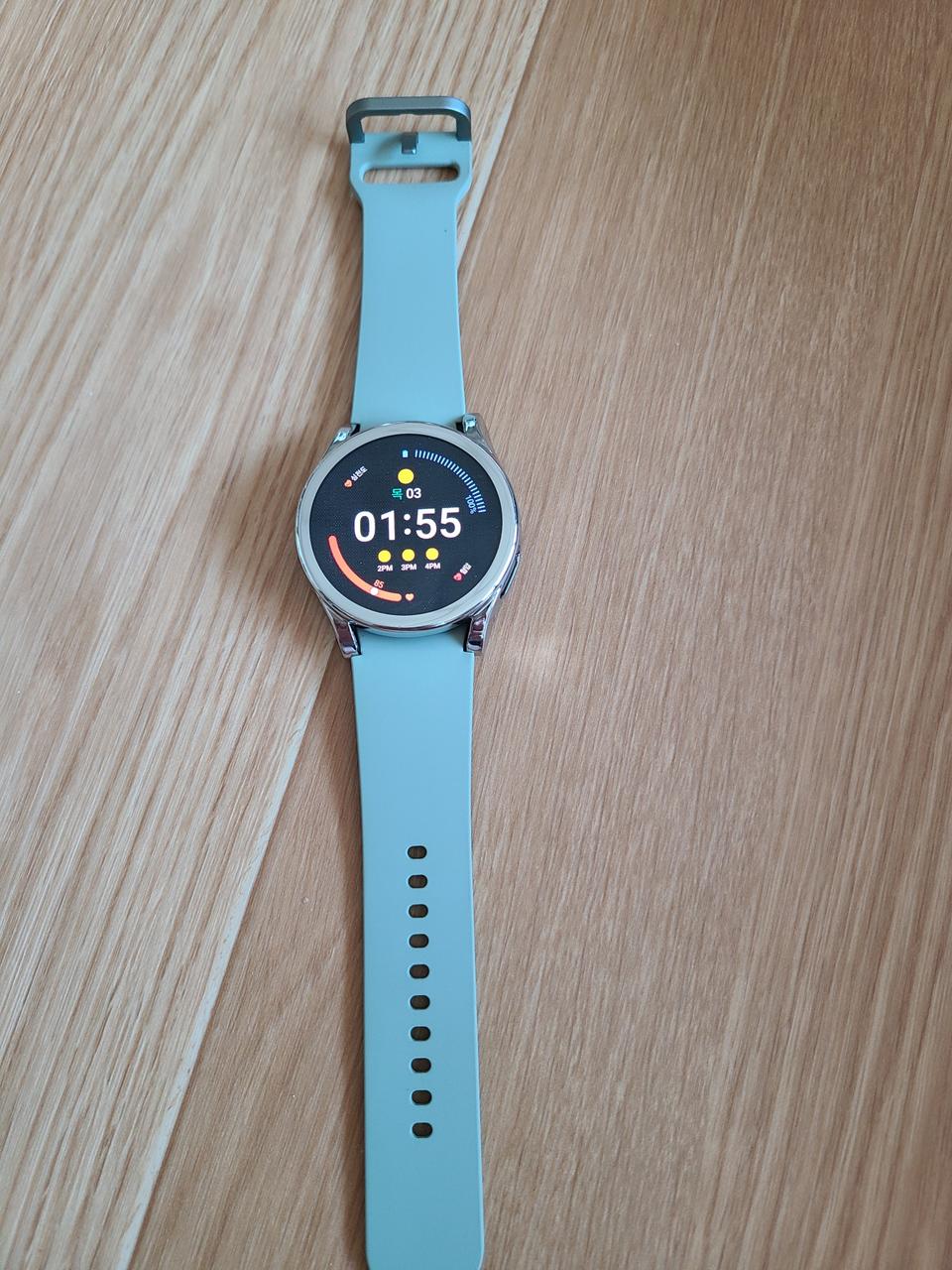 갤럭시워치4 40mm 와이파이