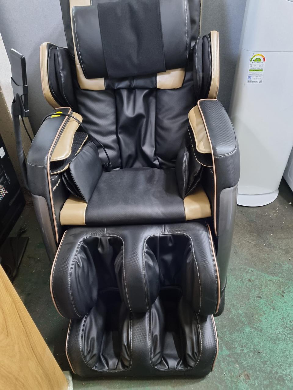 리쏘안마의자 LS-6000