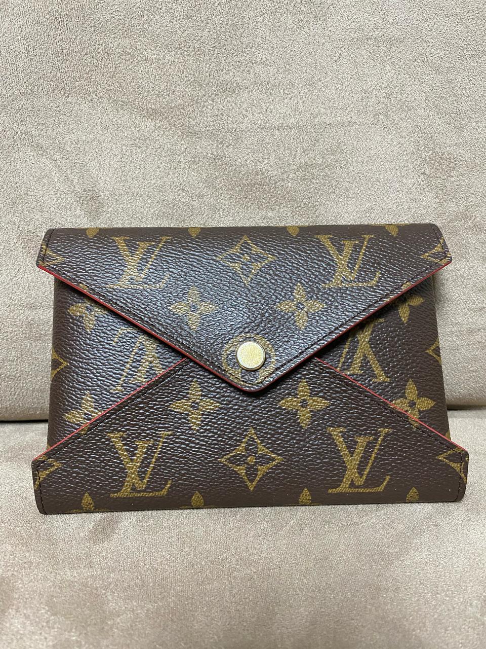 루이비통 정품 키리가미 중사이즈