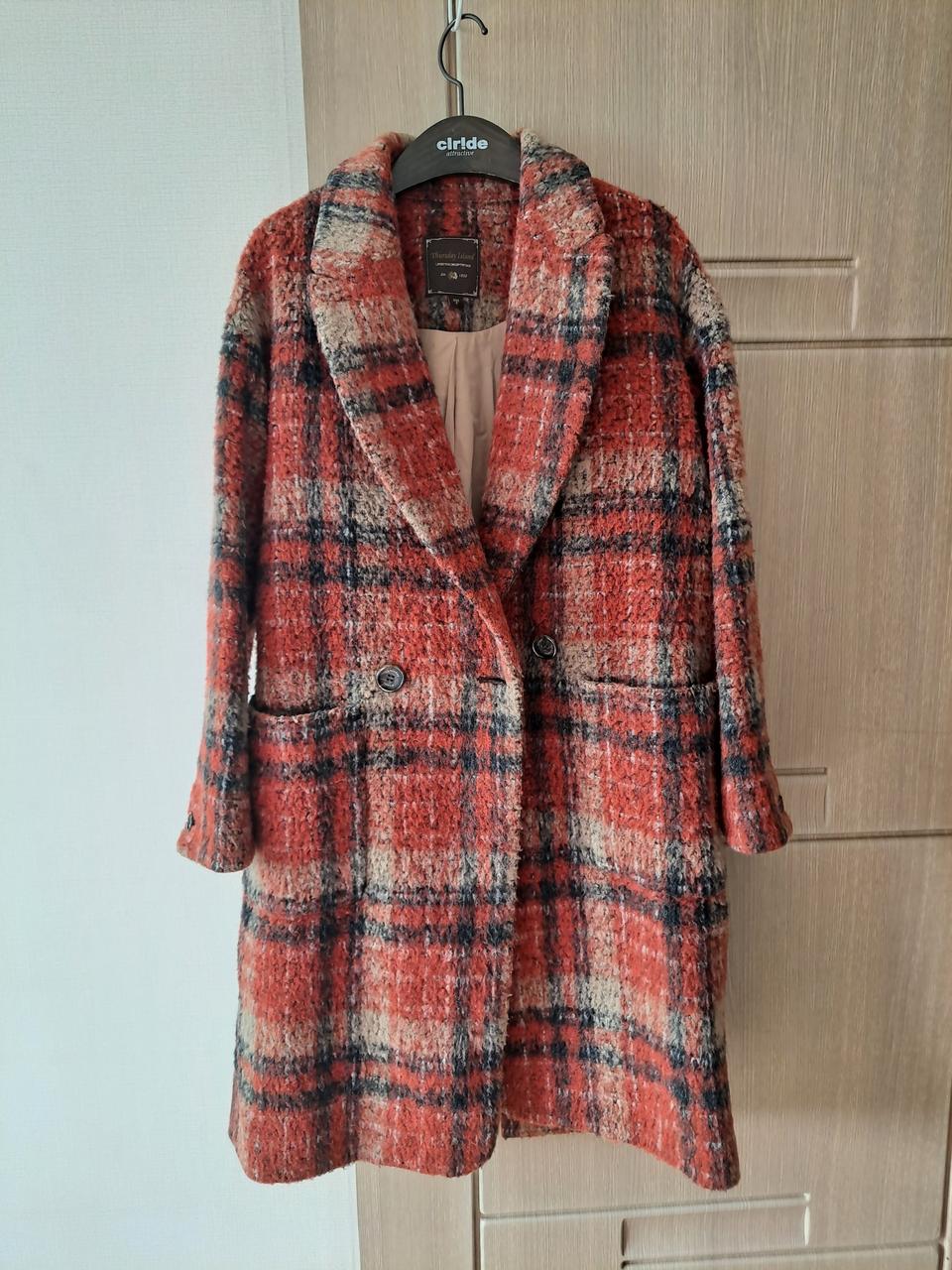 써스데이아일랜드 코트