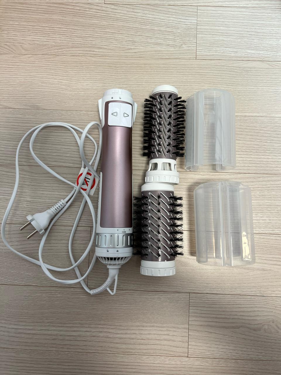 로벤타 헤어스타일러