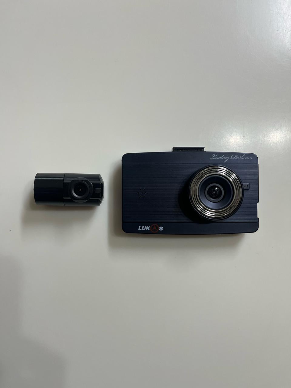 루카스 블랙박스