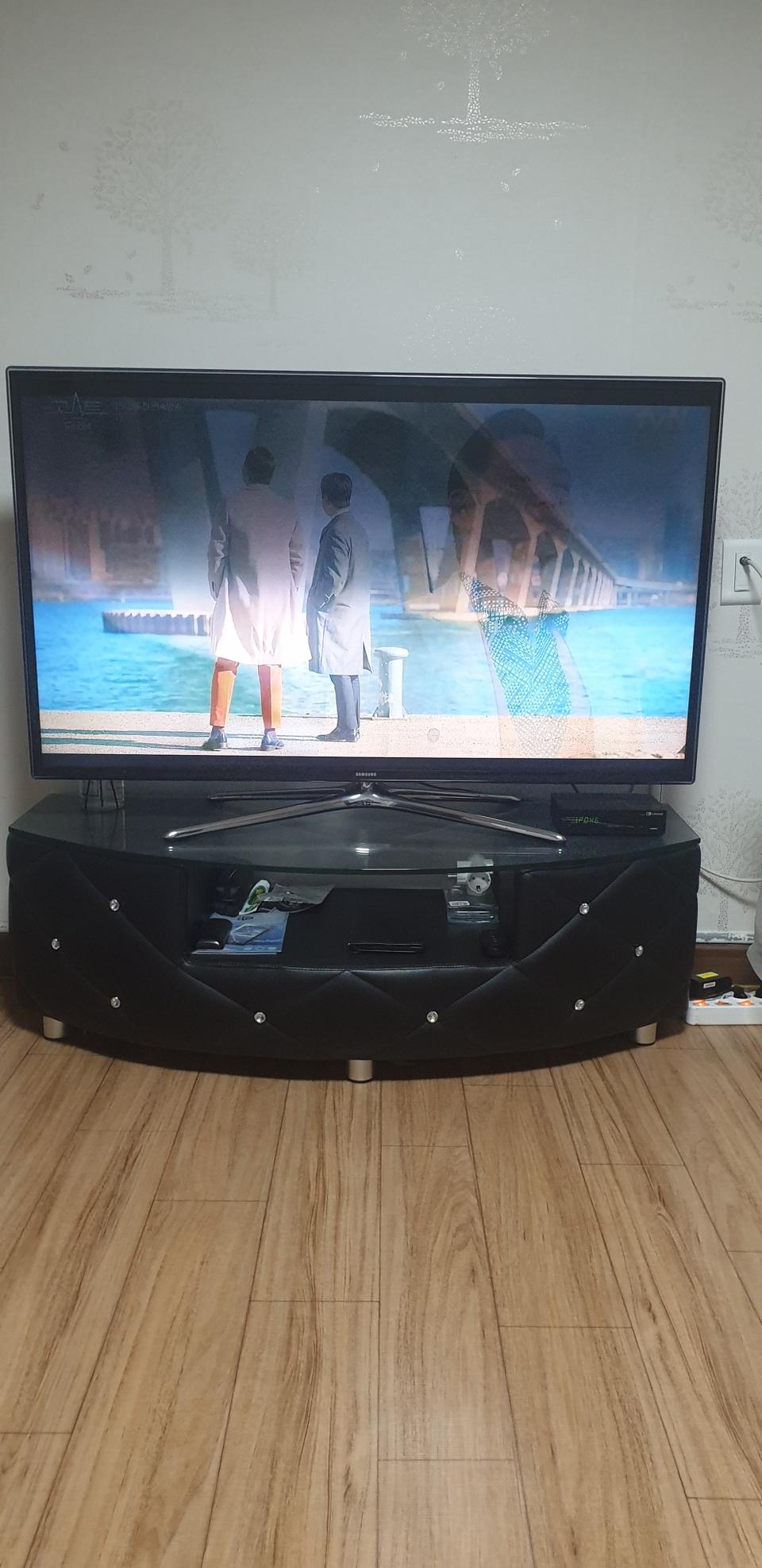 *원하는금액대거래가능*삼성50인치 백라이트 불량