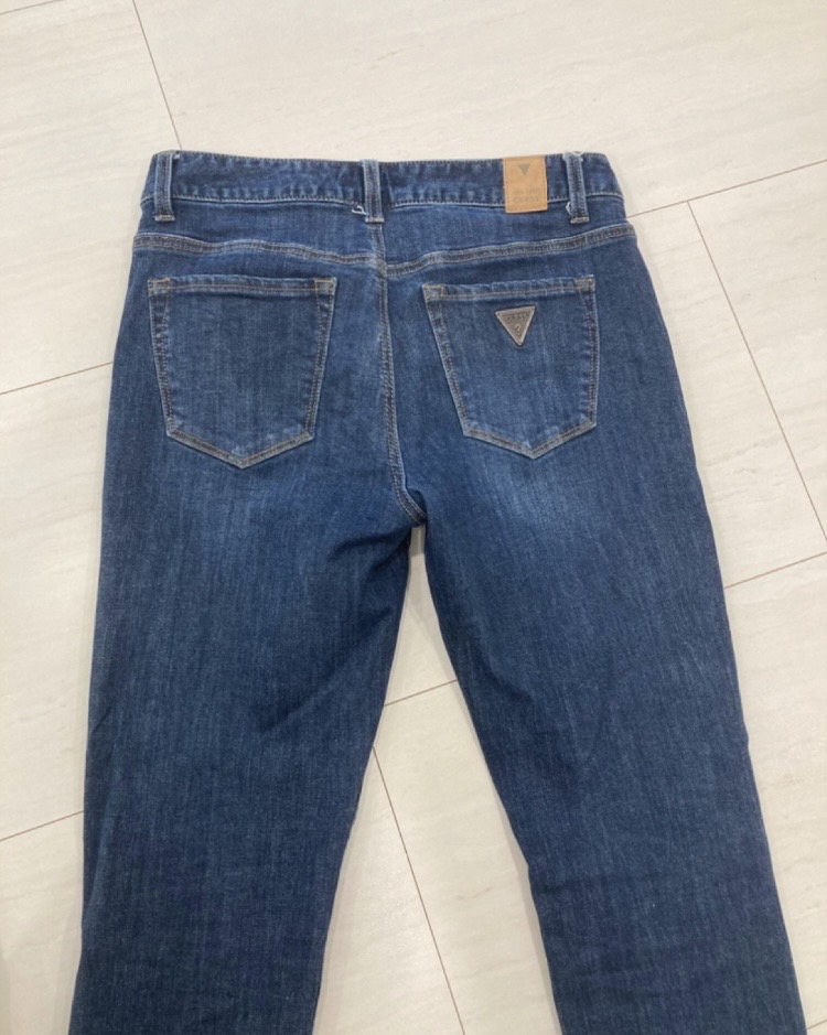 게스 남자 청바지 30사이즈