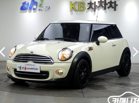 쉐보레(대우) 레간자 1.8 DOHC