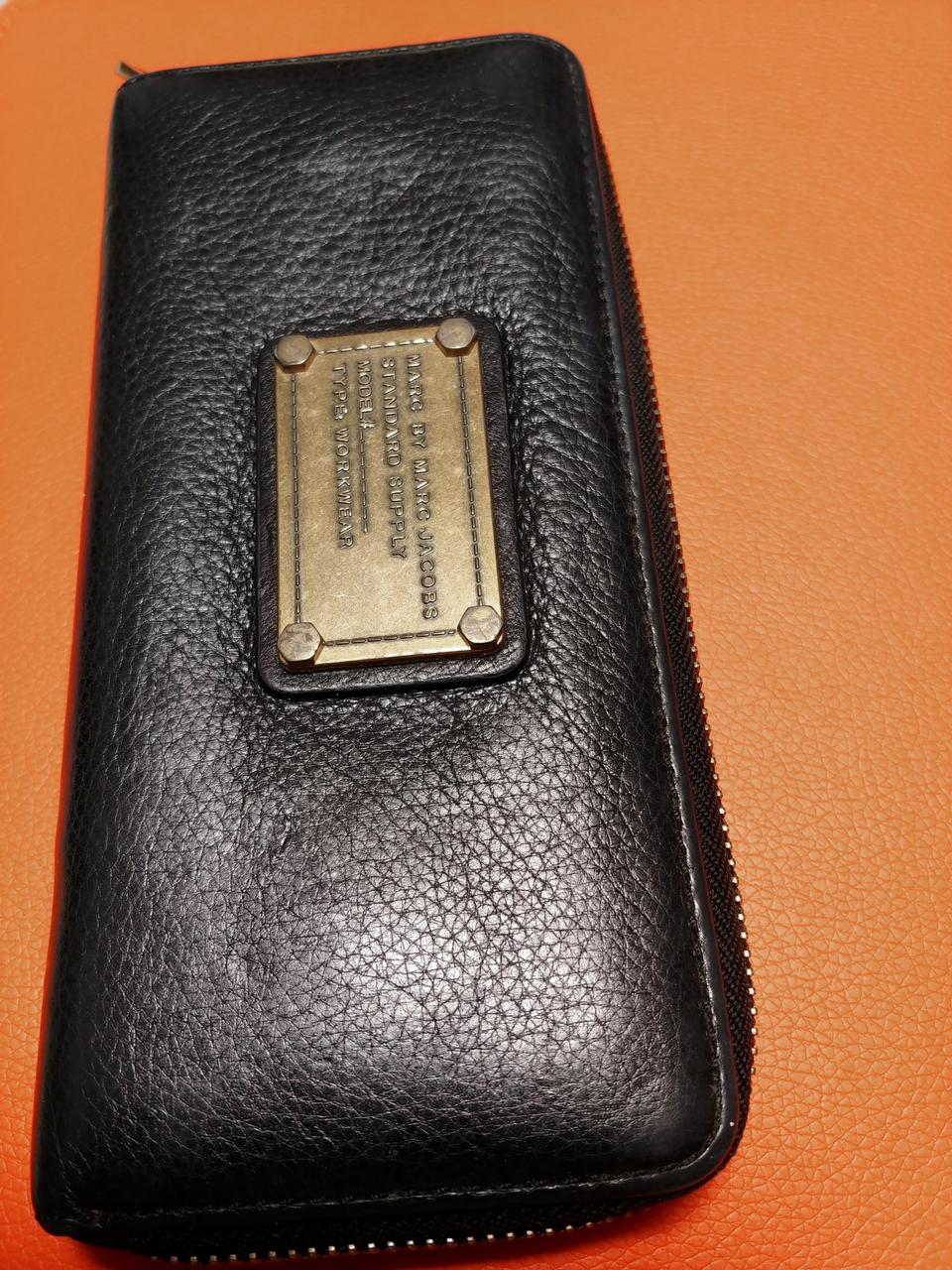 마크제이콥스 지갑