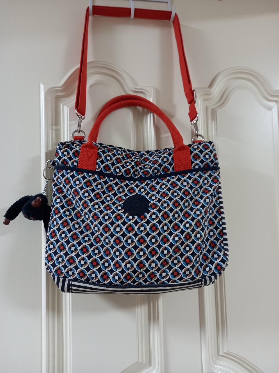 키플링 데일리백