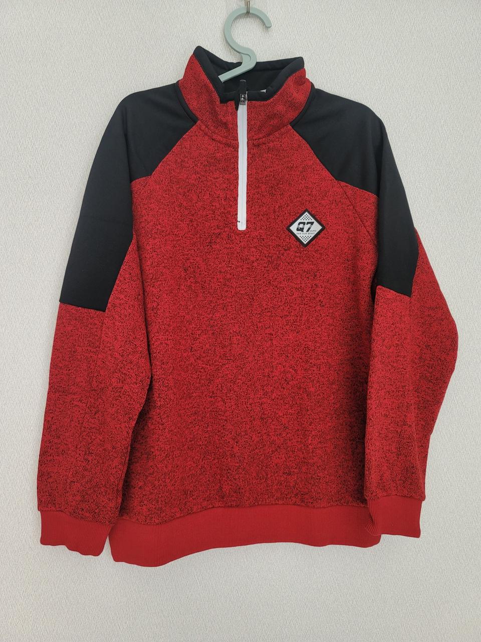 아워큐주니어 티셔츠사이즈 - 160