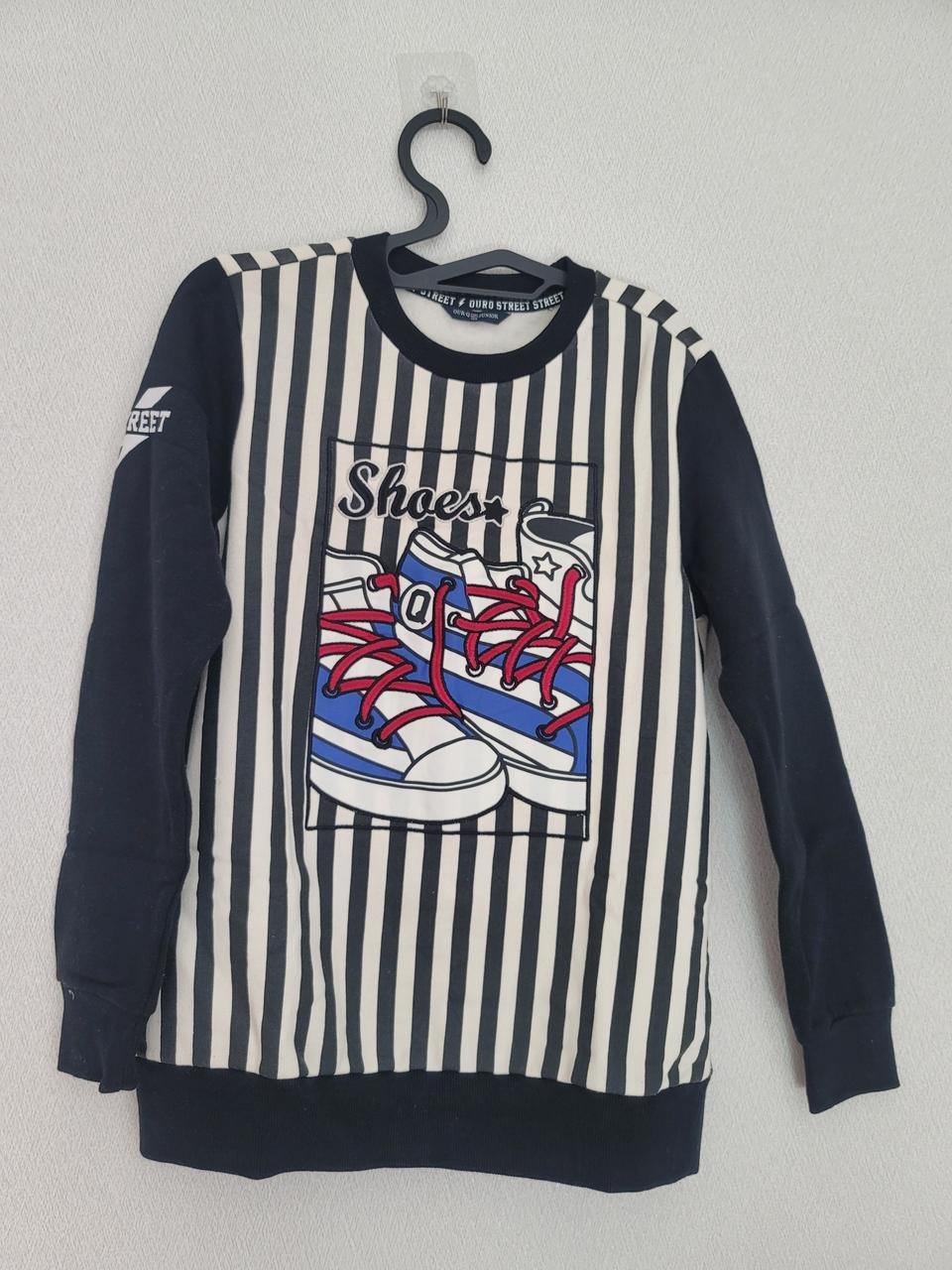 주니어 티셔츠사이즈 - 150