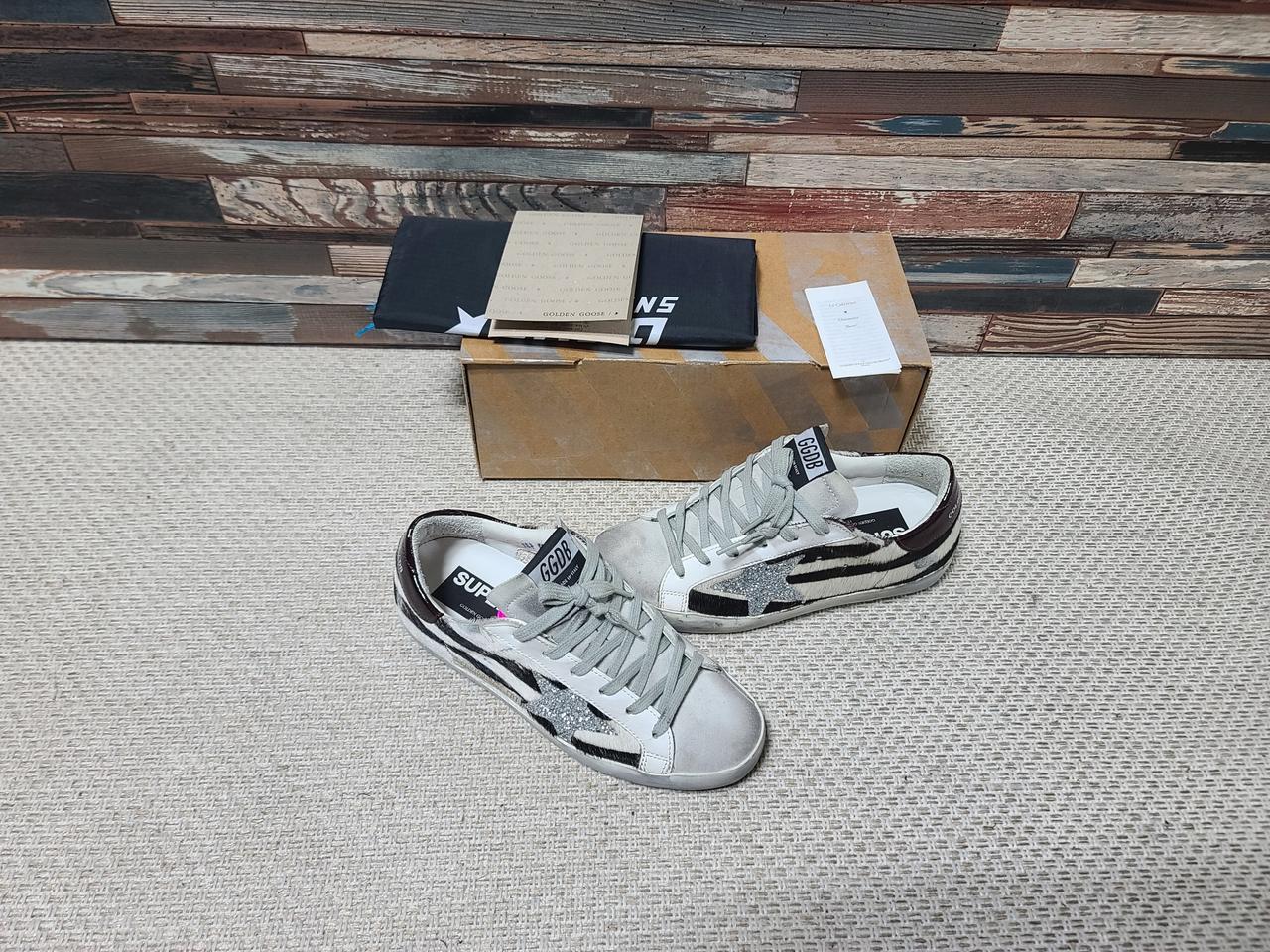 골든구스 한정판 35