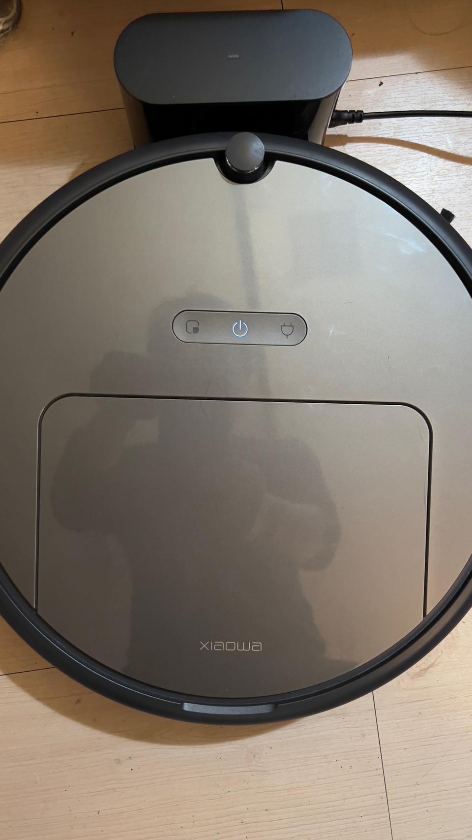 Xiaowa e35201 샤오미 5세대 로봇청소기(... 세컨웨어