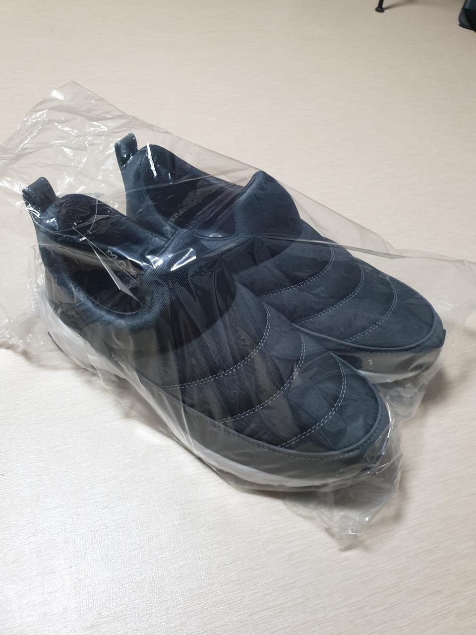 남자 신발260  265