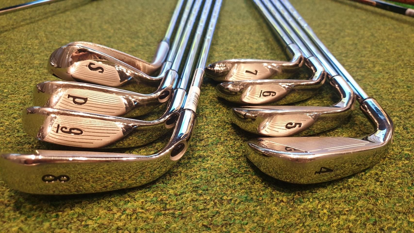 갤러웨이 골프채