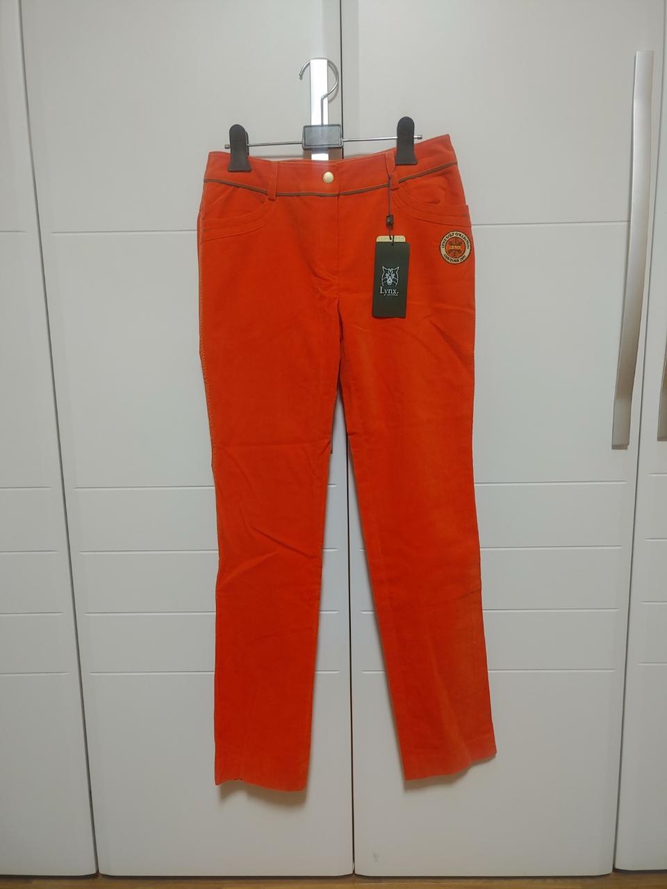 링스 골프바지 67 새제품