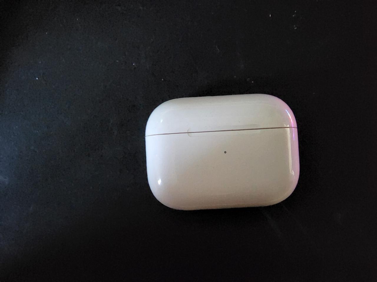 2020년 에어팟 프로