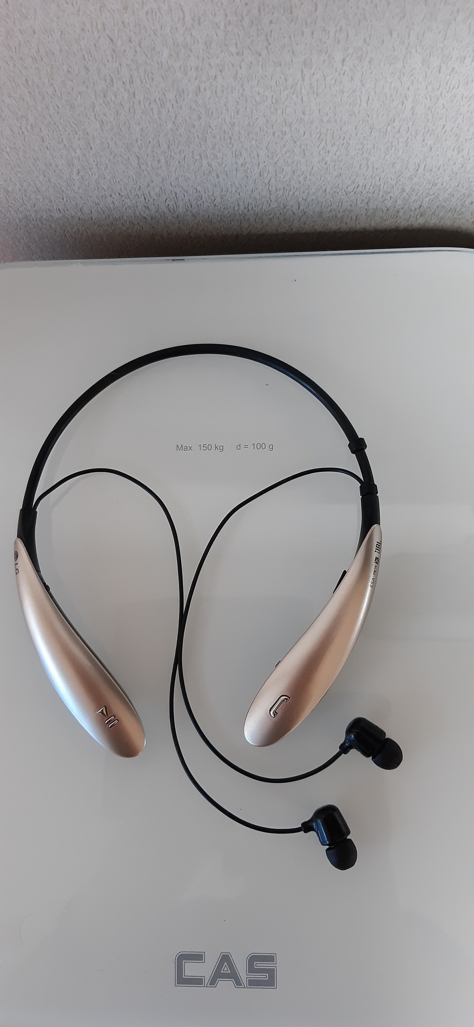 엘지무선이어폰