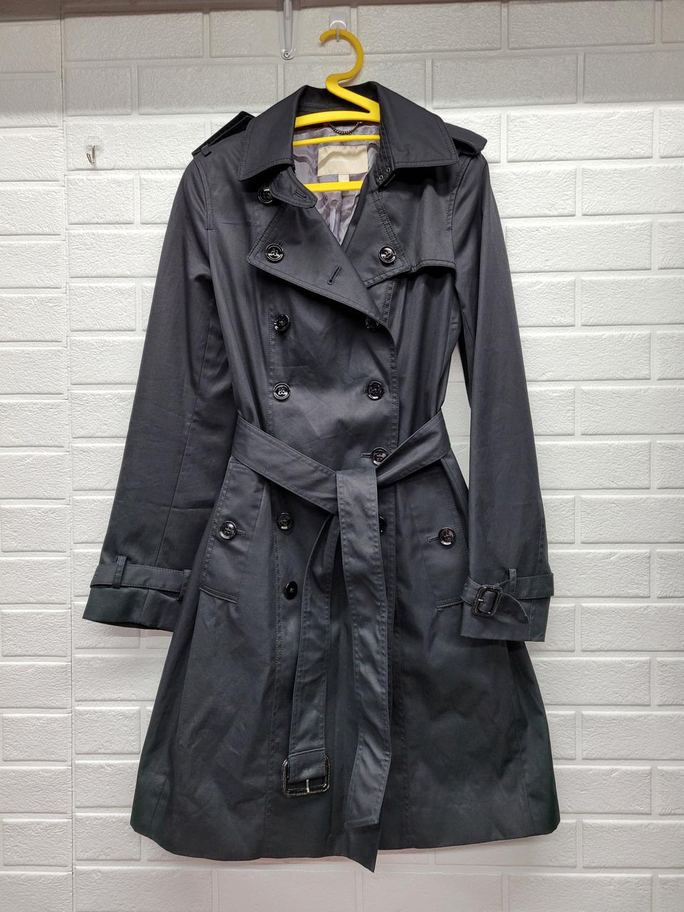 BANANA REPUBLIC 트렌치코트 xs사이즈