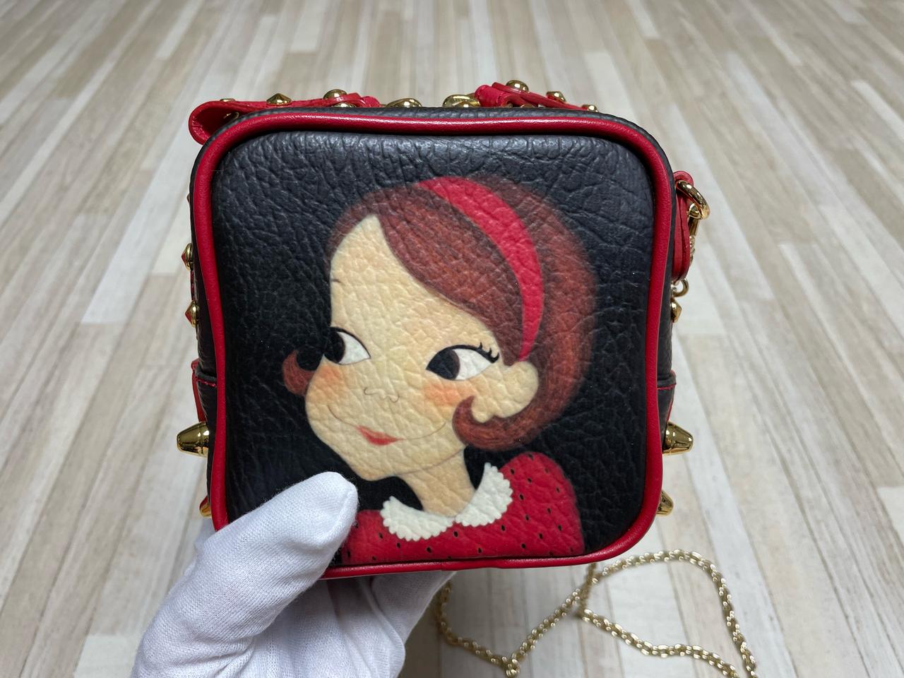 육심원리아가방