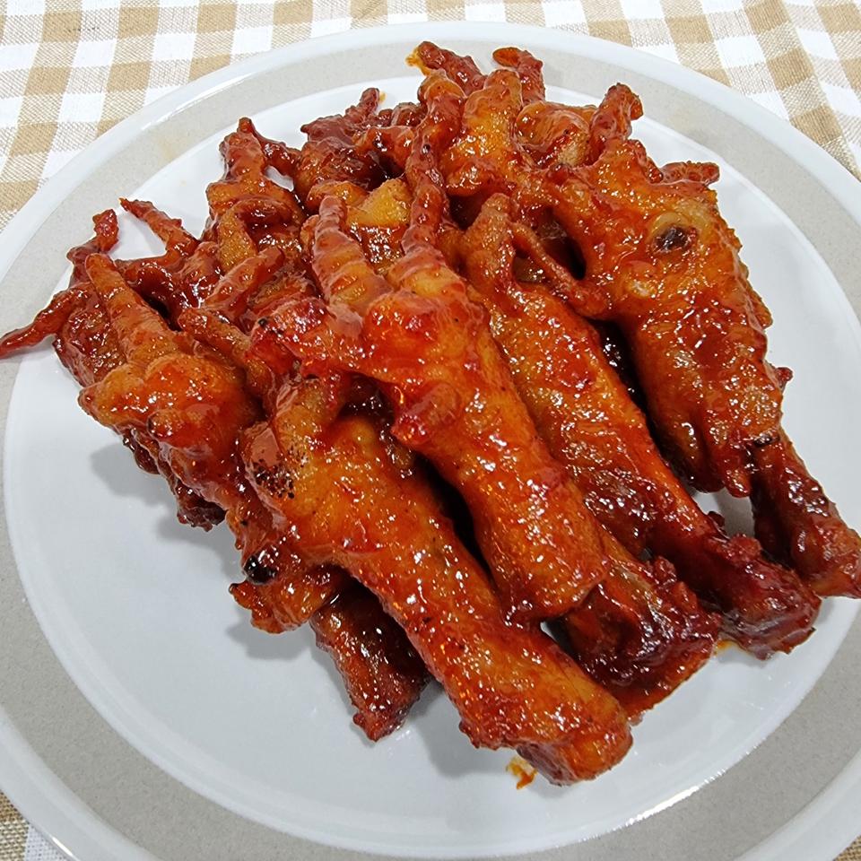 불날개 불족발 불닭발 창업무료전수 소스도팜