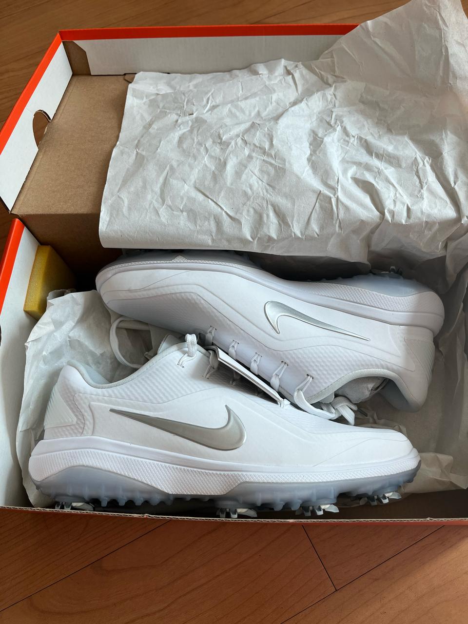 나이키 리액트 베이퍼2 골프화