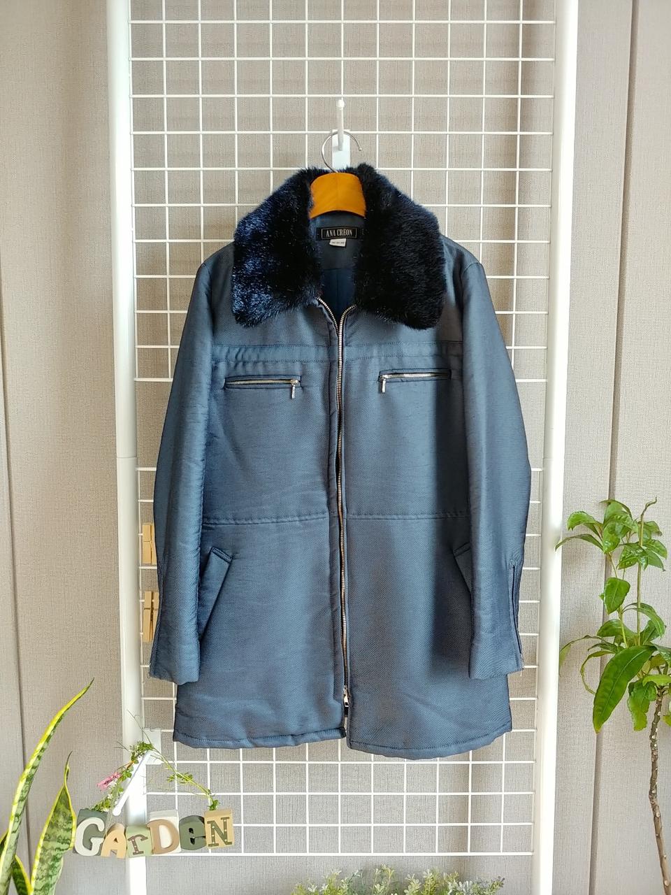 아나크레온 점퍼