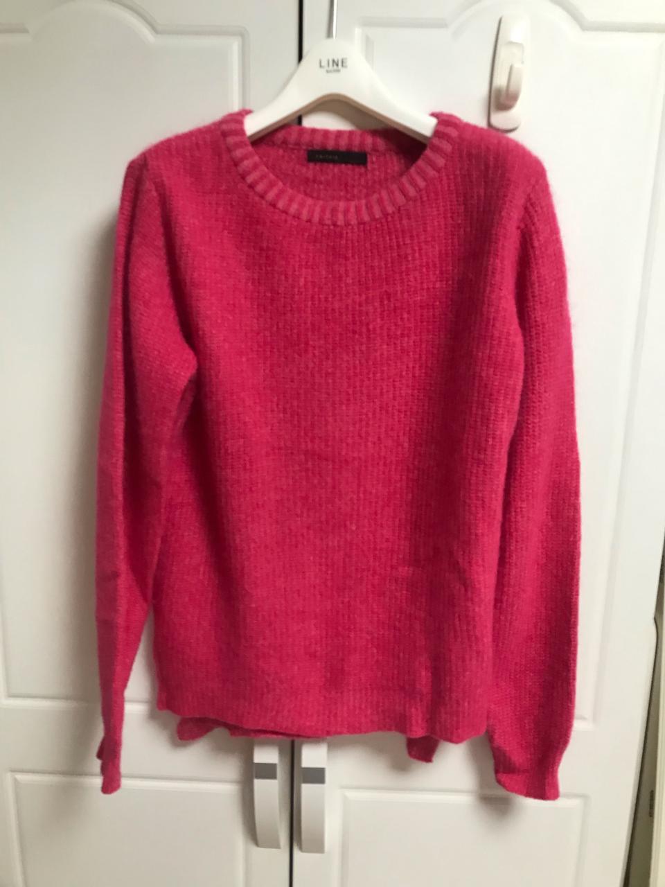 백화점구매!!니트!!