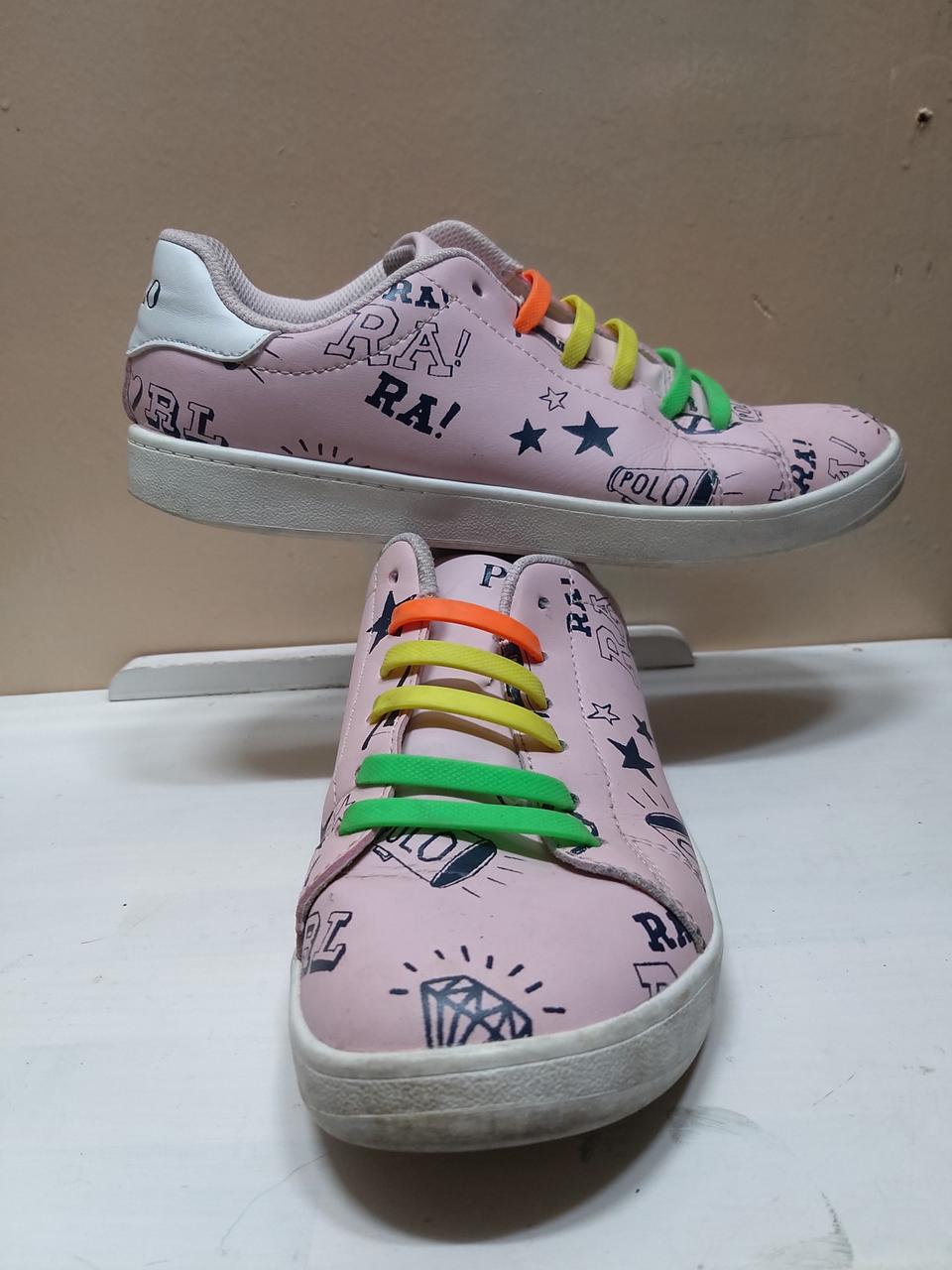 245 폴로 랄프로렌 스니커즈 (A3283)