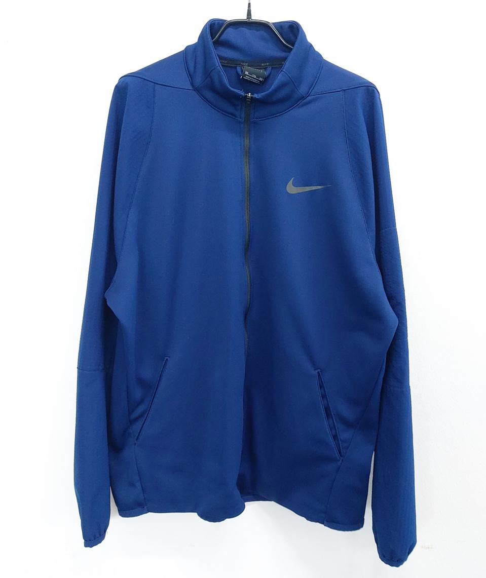 (110/XXL) 나이키 드라이핏 저지 바람막이