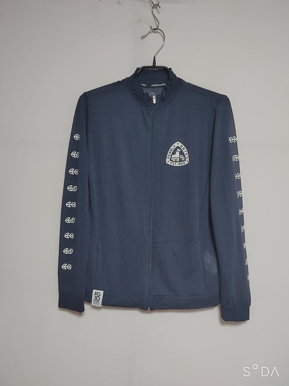 파리게이츠골프집업 1호