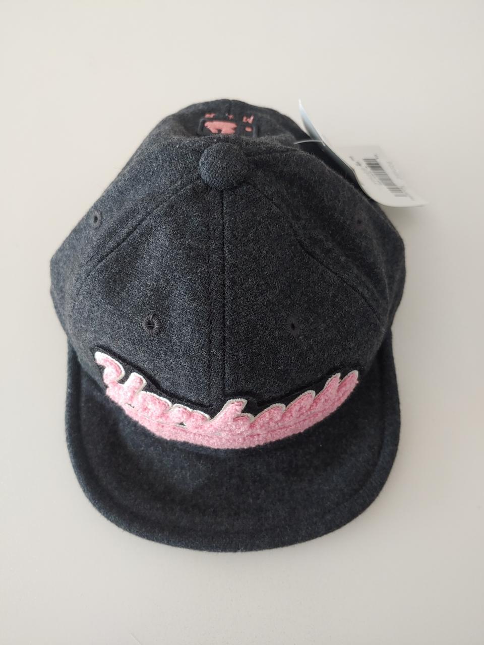 새상품 - MLB 아기모자