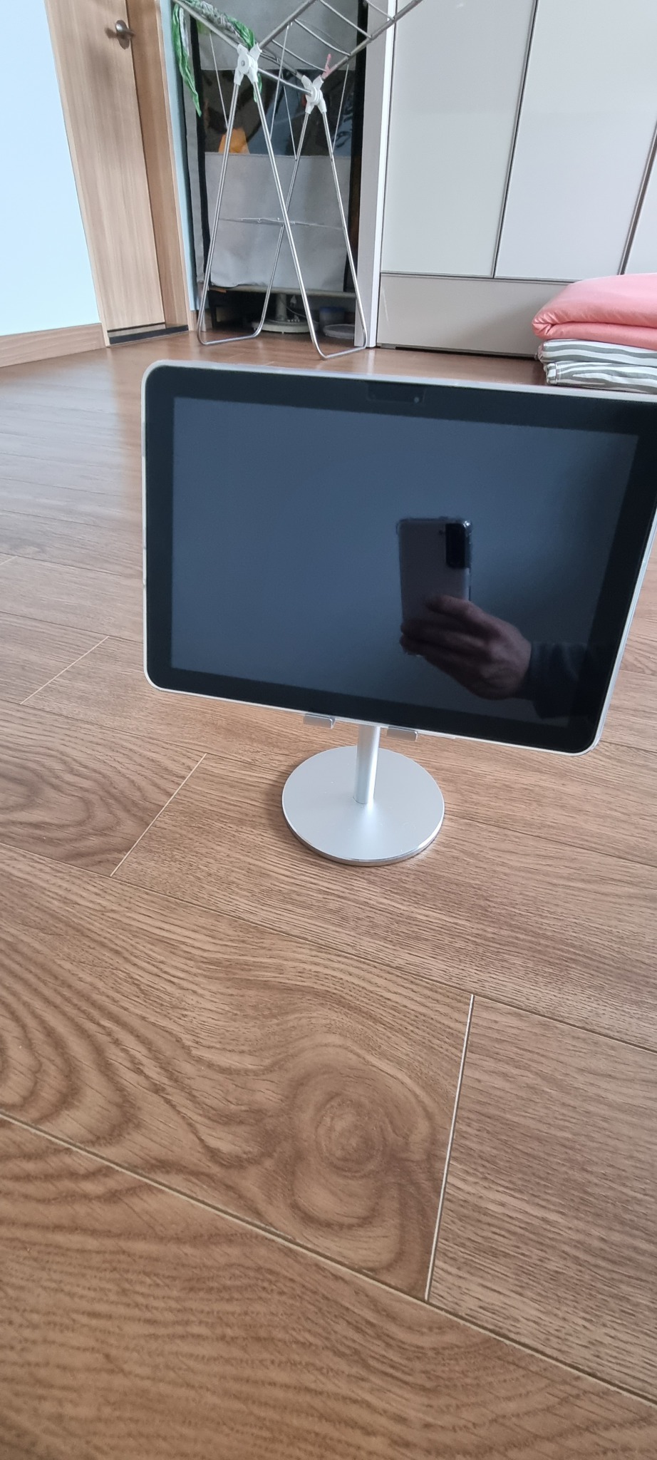 삼성 갤럭시 탭 어드밴스드2 10.1인지 t583