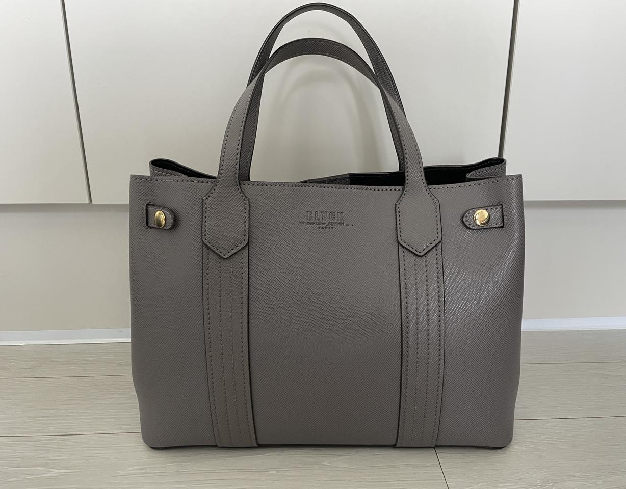 블랙마틴싯봉 가방