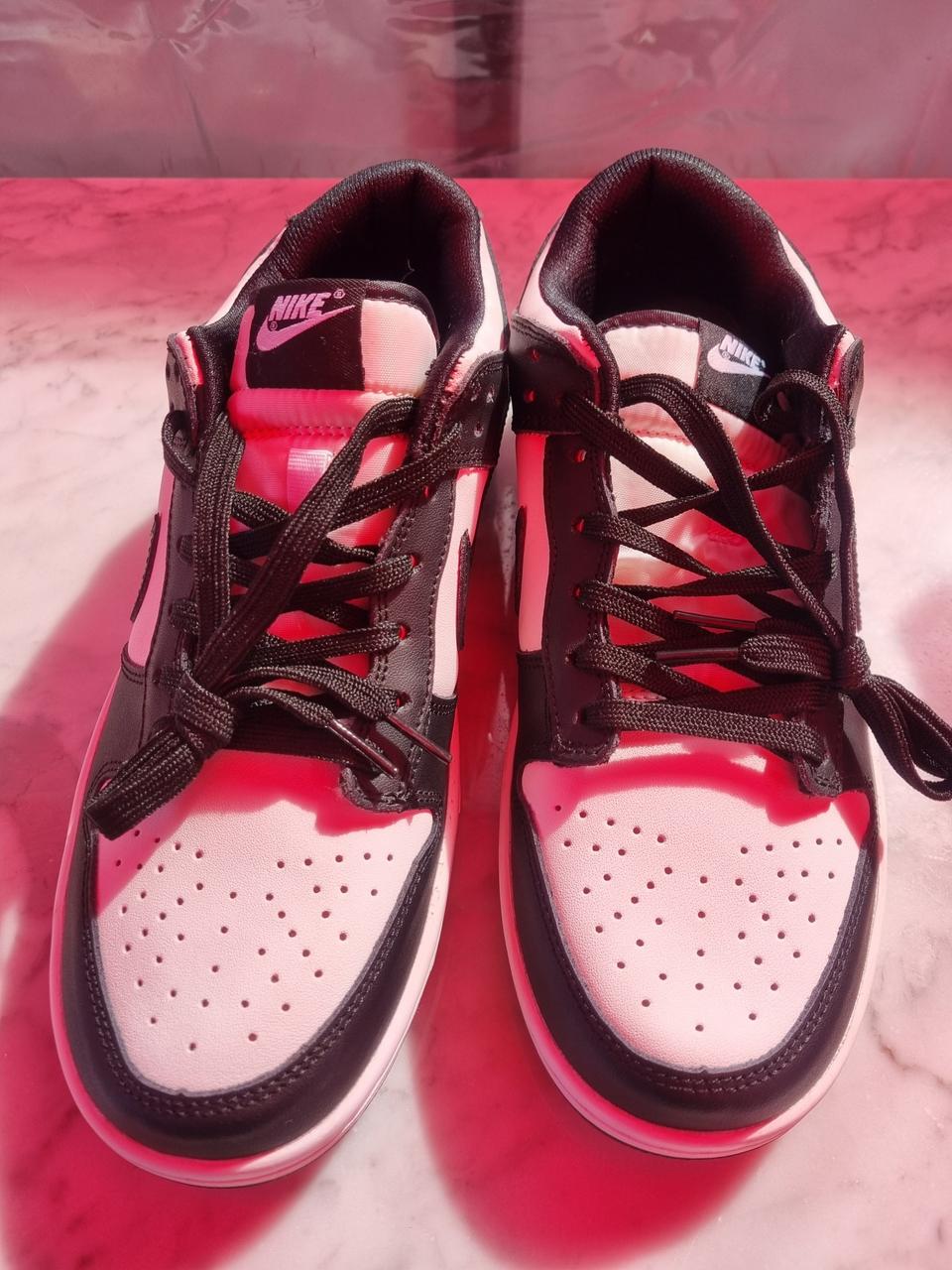 나이키 덩크 로우 범고래