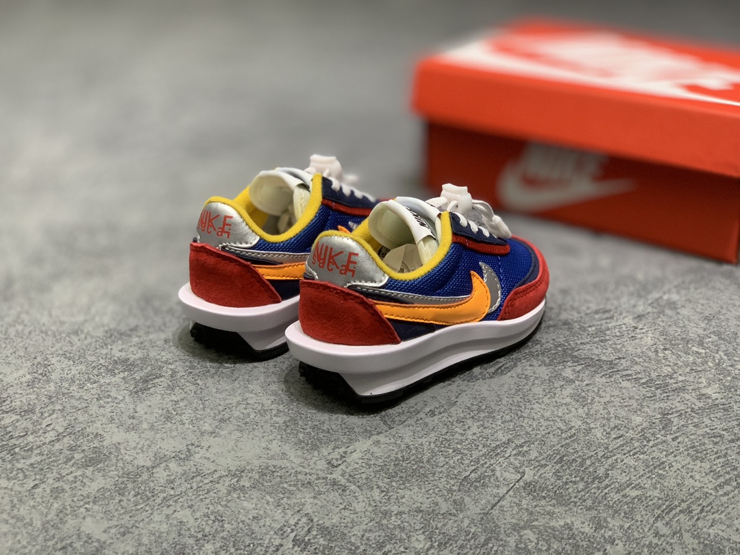 나이키 사카이 키즈