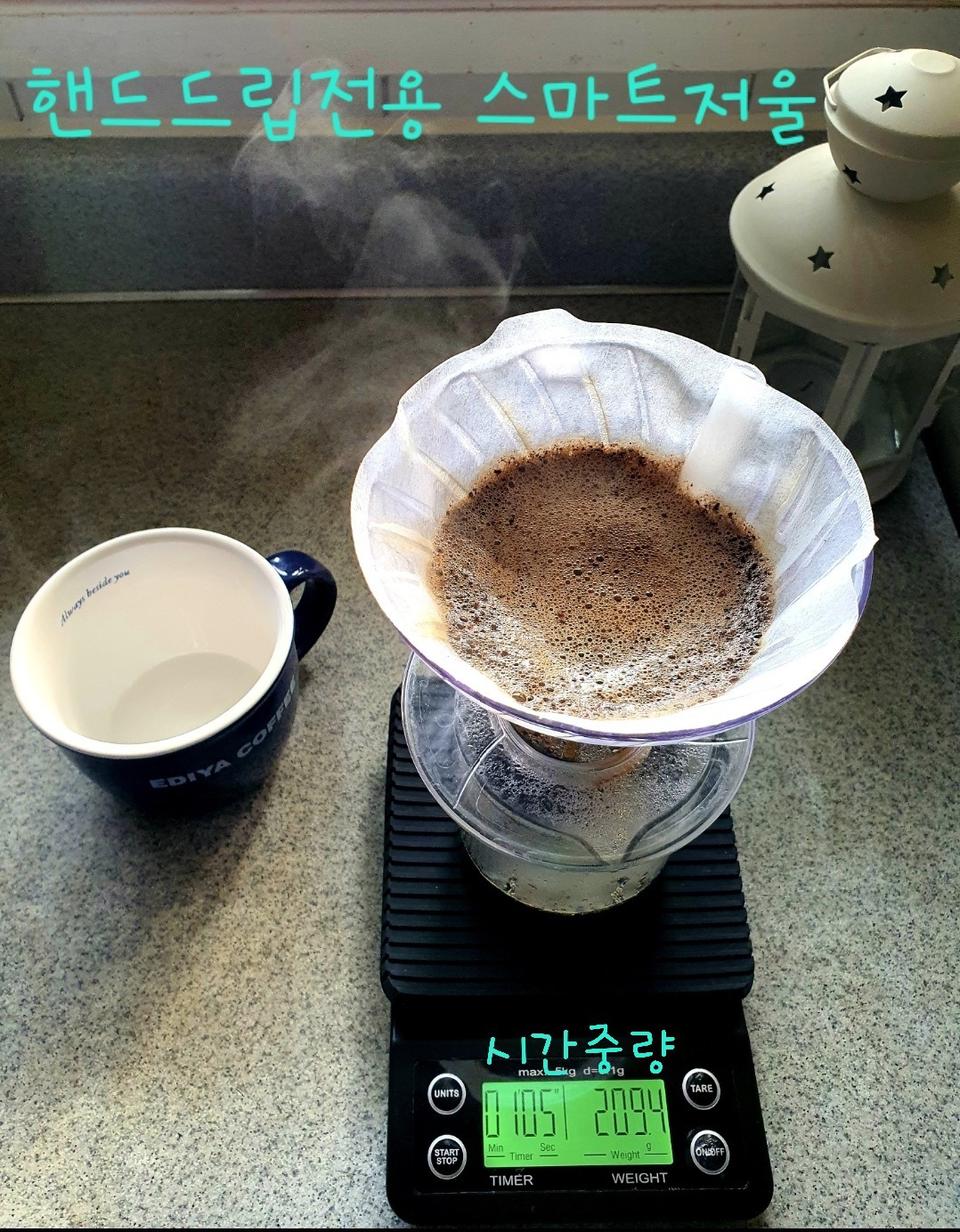 제빵용품 주방용품 전자저울5KG 초정밀저울 베이킹 커피 이유식 수제비누