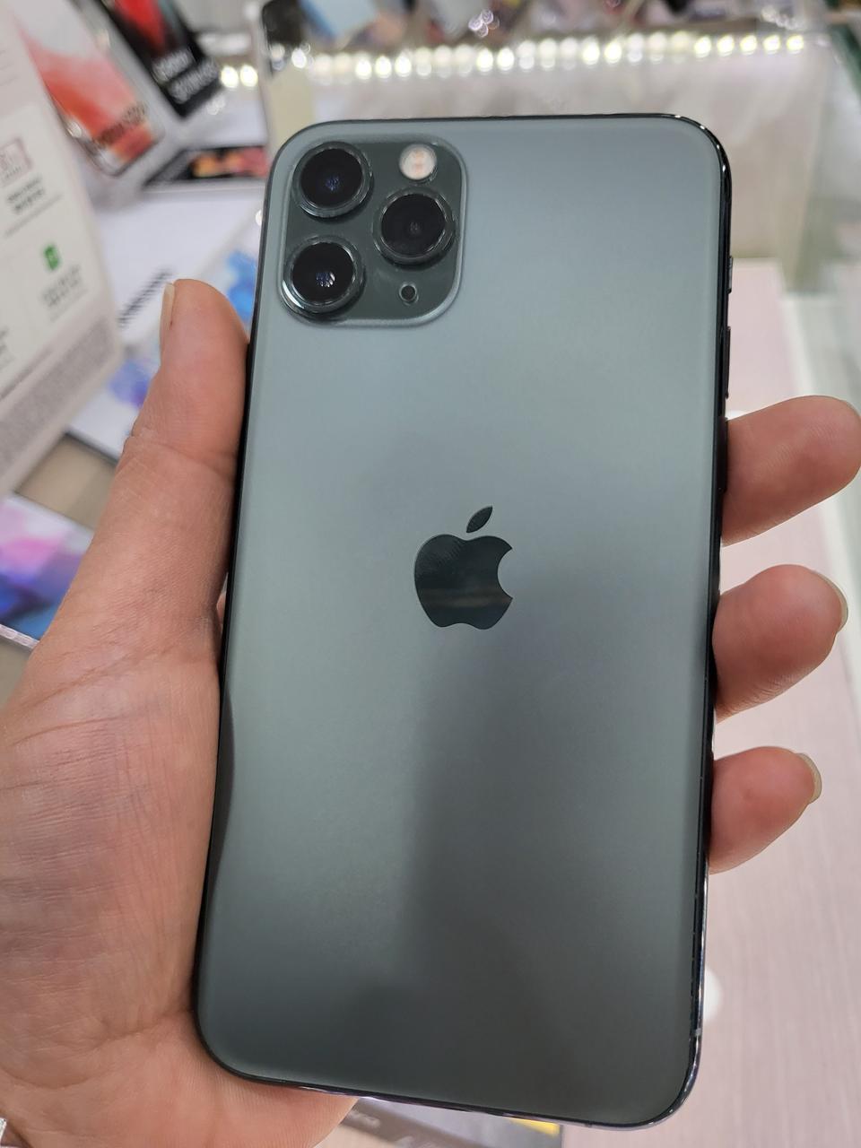 아이폰11프로 256G 공기계