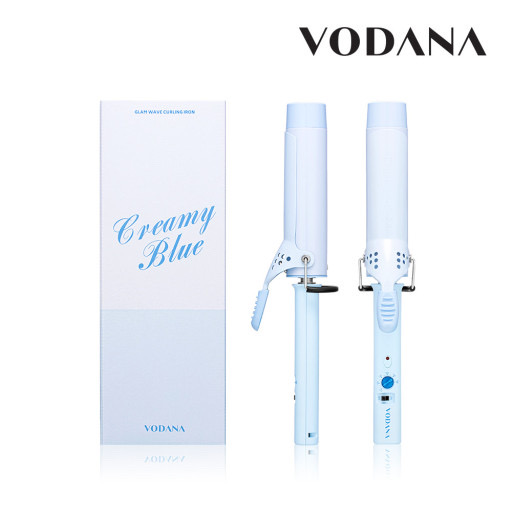 보다나 봉고데기 36mm(크리미블루컬러)