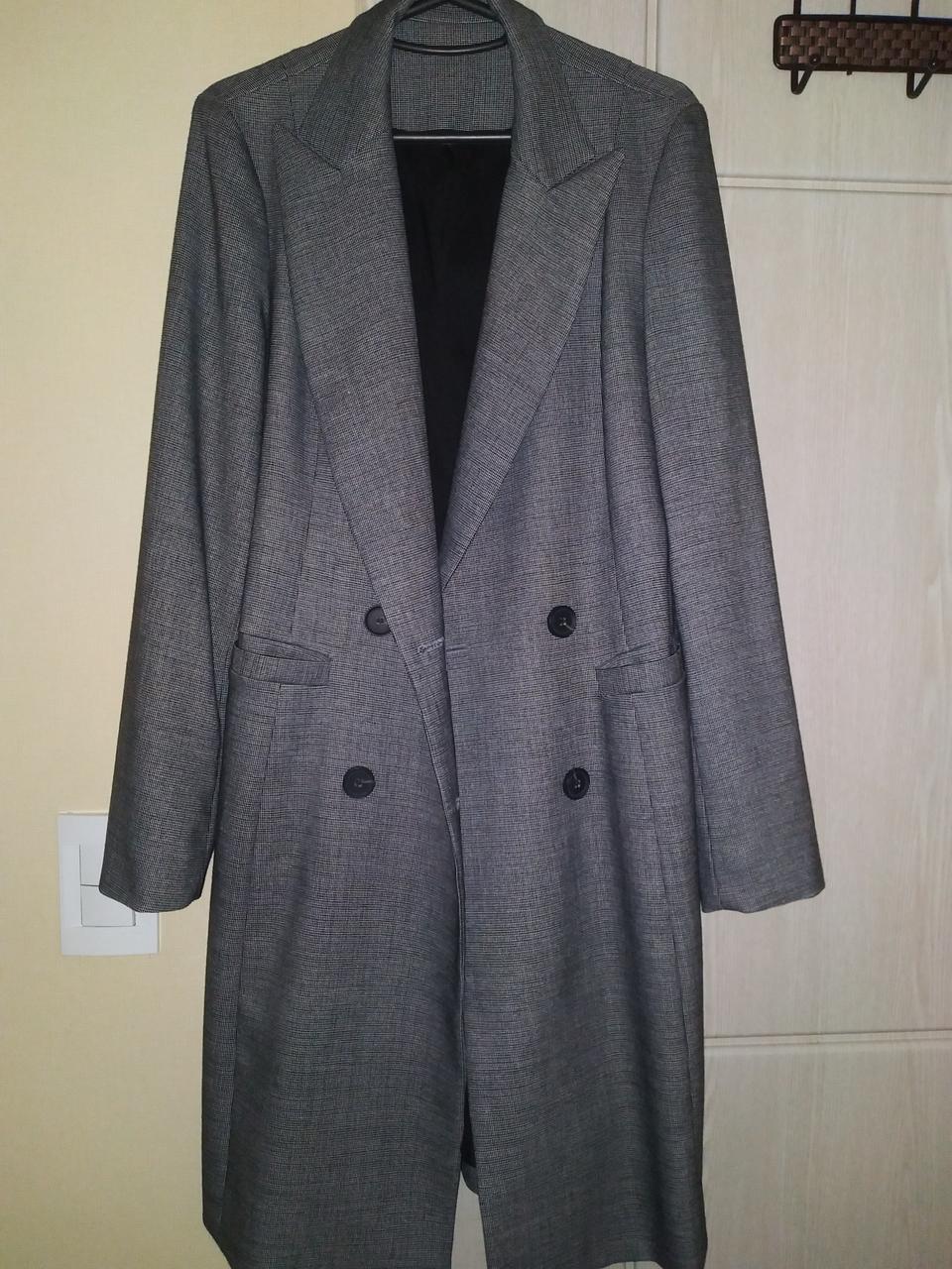 막스마라 롱코트