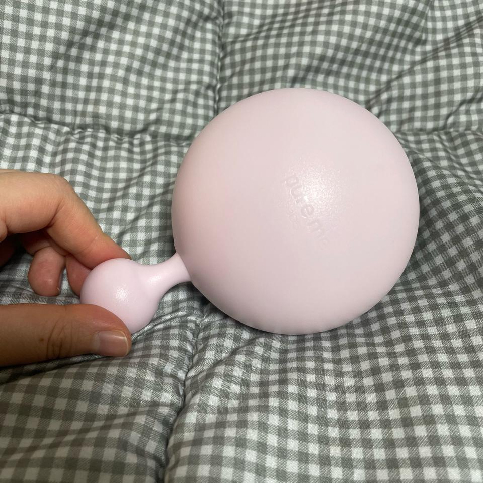 포뷰트 퓨어미 브러시 브러쉬