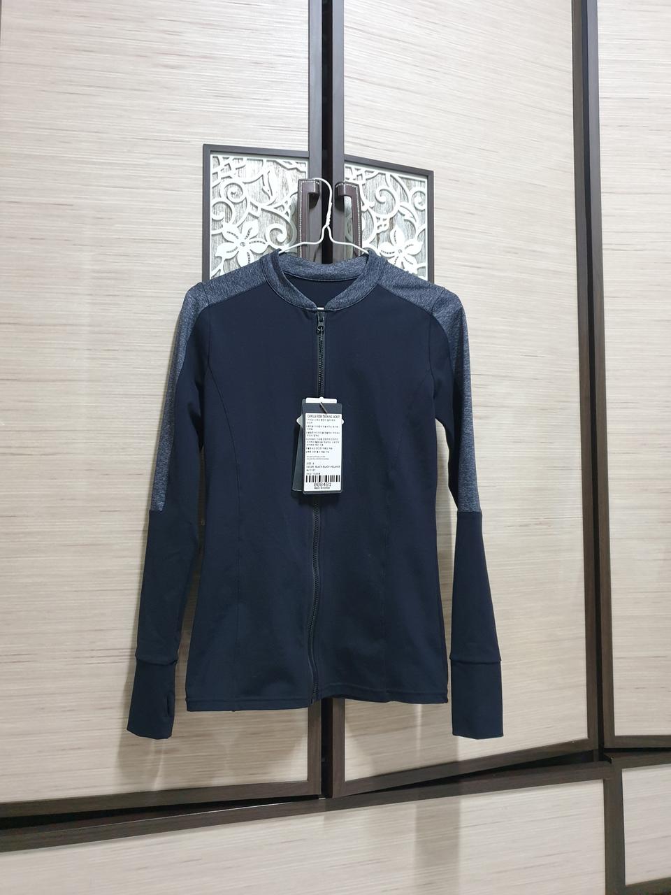 뮬라웨어 요가 복 셋트6싸이즈 새제품