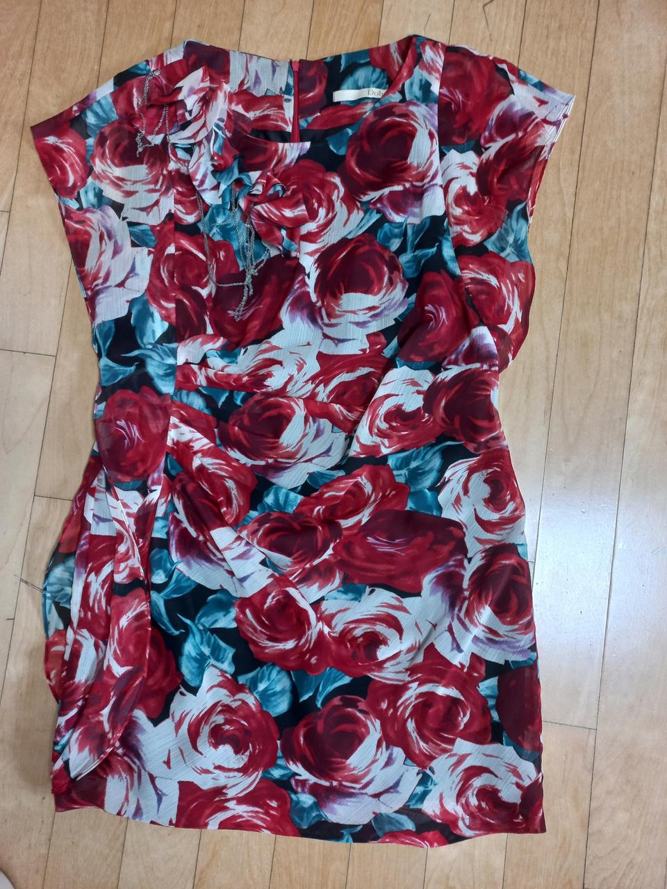 도호 미니원피스(66)