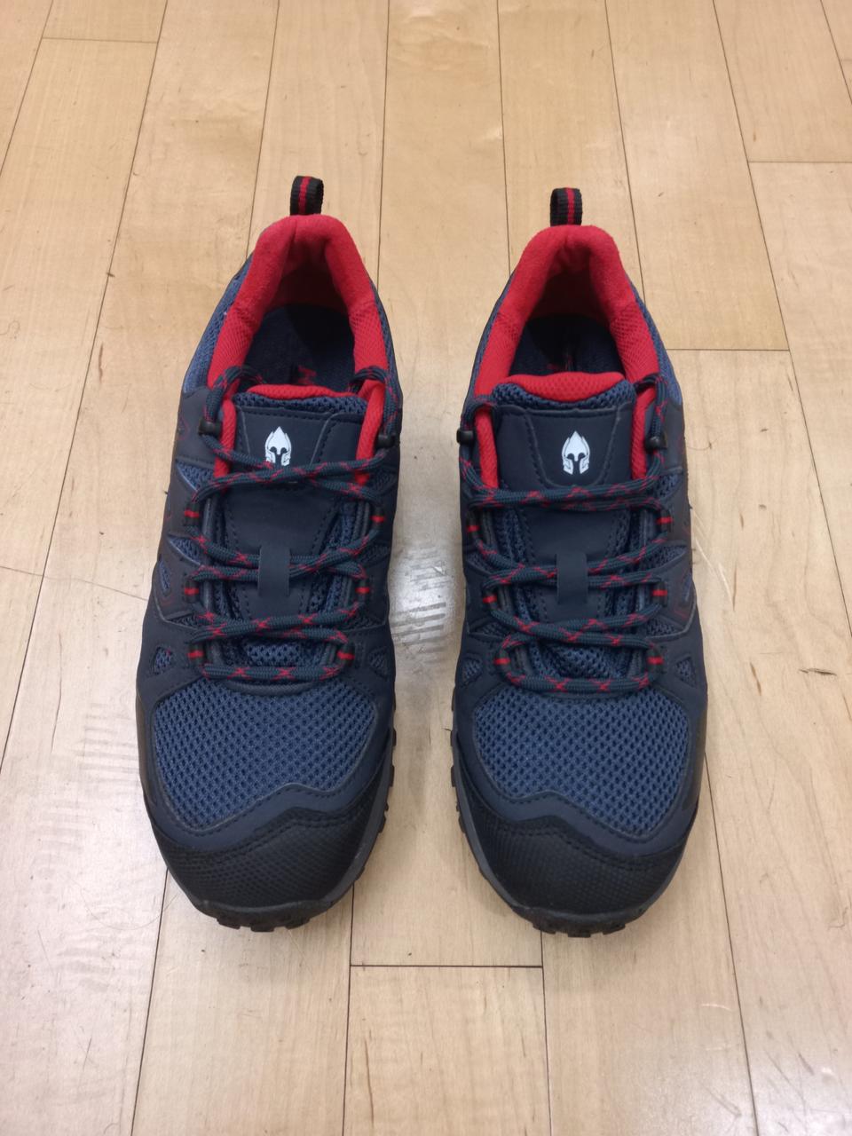 안전화 새 상품