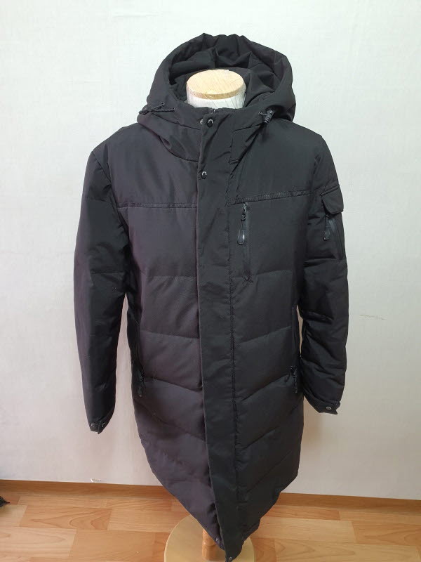 MARTINCOKS/남성용/패딩점퍼/롱패딩/정품/상태A