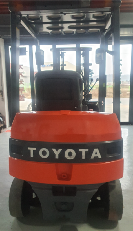 [임대/판매] 신형!! 1.5톤 3M 자동발,사이드시프트 좌식전동지게차