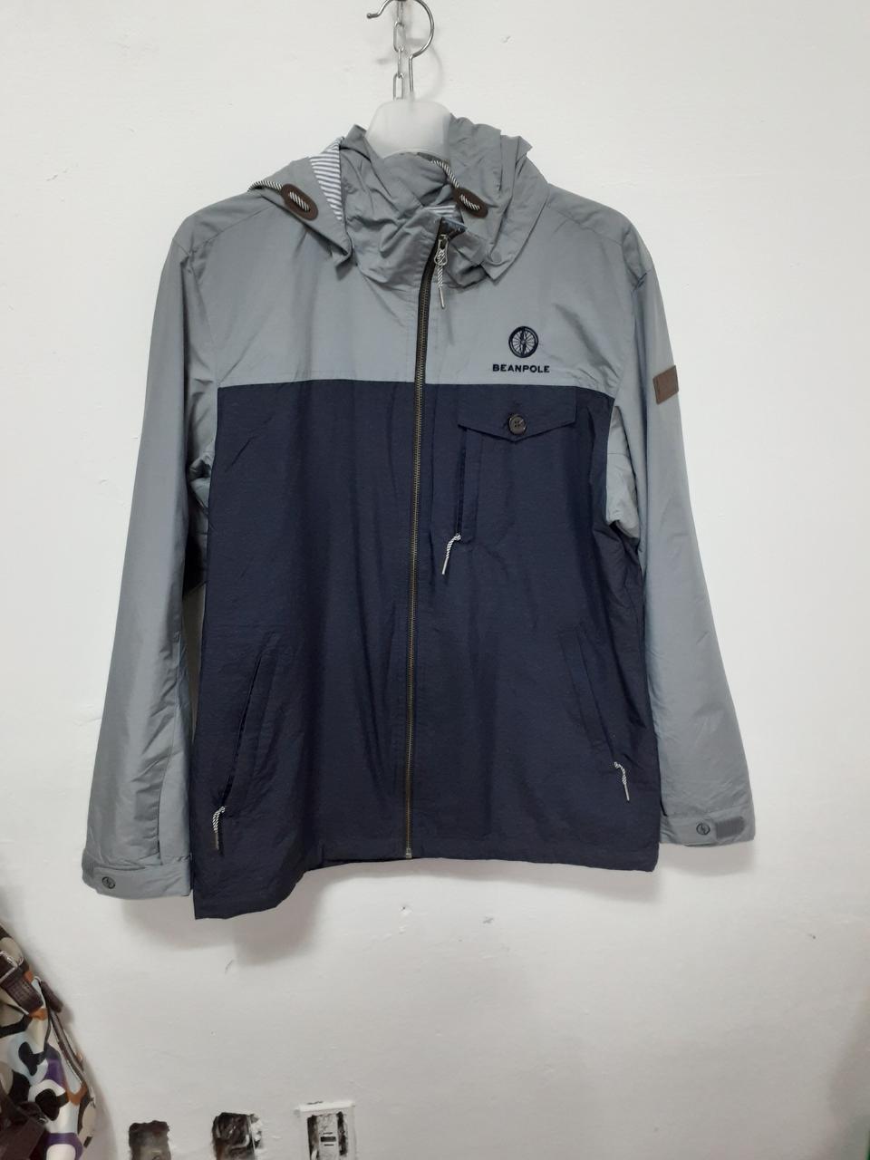 빈폴 봄 가을 점퍼 105