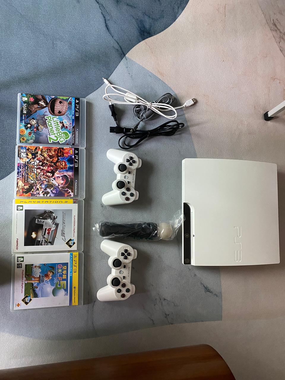 플레이스테이션3 CECH-2505B